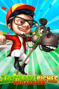Racetrack Riches